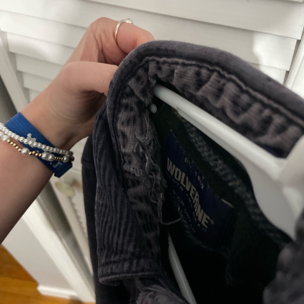 Wolverine Jacket - image 8